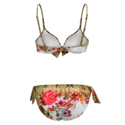 Sunset Bay Bikini Push-up -Schwimmbekleidungs Geschäft 15550197 2