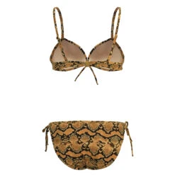 Sunset Bay Bikini Mit Schale -Schwimmbekleidungs Geschäft 15550239 2