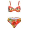 Florida Beach Schalen Bikini -Schwimmbekleidungs Geschäft 16650454 1