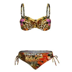 Wild Thing Bügel-Bikini