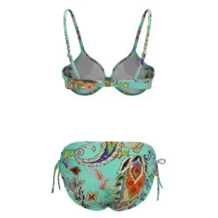 Minty Mind Schalen-Bikini -Schwimmbekleidungs Geschäft 28650426 77 2