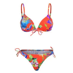 Florida Beach Bikini