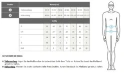 Arena Carbon Air 2 Jammer Wettkampfhose Red -Schwimmbekleidungs Geschäft 80 03