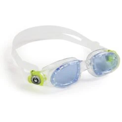 Aqua Sphere Kinderschwimmbrille MOBY KID Getöntes Glas