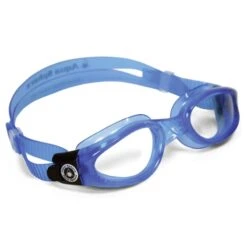 Aqua Sphere Schwimmbrille KAIMAN Transparentes Glas -Schwimmbekleidungs Geschäft Aqua Sphere Schwimmbrille KAIMAN transparentes Glas 379 02