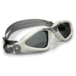 Aqua Sphere Schwimmbrille KAYENNE SMALL FIT Getöntes Glas