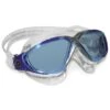 Aqua Sphere Schwimmbrille VISTA Getöntes Glas -Schwimmbekleidungs Geschäft Aqua Sphere Schwimmbrille VISTA transparentes Glas 388 01
