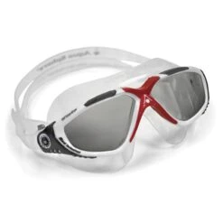 Aqua Sphere Schwimmbrille VISTA Getöntes Glas -Schwimmbekleidungs Geschäft Aqua Sphere Schwimmbrille VISTA transparentes Glas 388 05