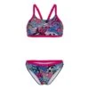 Aquafeel Damen Bikini Dynamicback Abstract Jungle -Schwimmbekleidungs Geschäft Aquafeel Damen Bikini Dynamicback Abstract Jungle 195 01