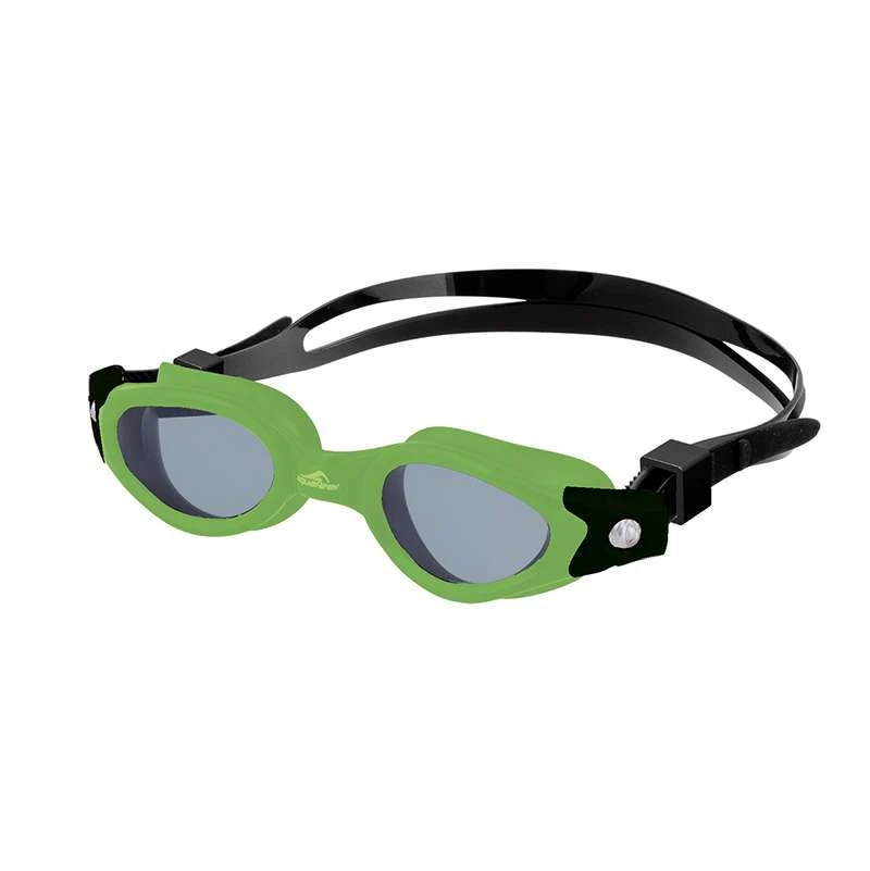 Aquafeel FASTER Trainings-Schwimmbrille 3 Aquafeel FASTER Trainings-Schwimmbrille – Bild 2