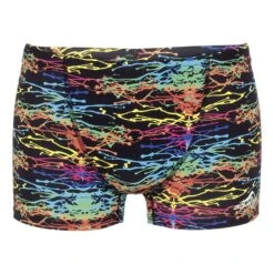 Aquafeel Herren Badehose Watercolors Professional Training