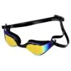 Aquafeel Ultra Cut Mirrored Wettkampf Schwimmbrille