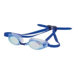 Aquafeel GLIDE Mirror Trainings-Schwimmbrille