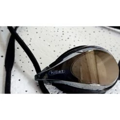 CHILLIEZ Schwimmbrille RACER PRO Verspiegelt -Schwimmbekleidungs Geschäft CHILLIEZ Schwimmbrille RACER PRO verspiegelt 183 03