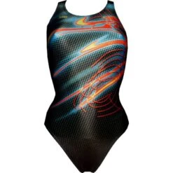 Chilliez Badeanzug ORBIT 1 Schwimmtraining