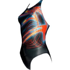Chilliez Badeanzug ORBIT 1 Schwimmtraining -Schwimmbekleidungs Geschäft Chilliez Badeanzug ORBIT 1 Schwimmtraining 255 03