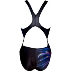 Schwimmbekleidungs Geschäft -Schwimmbekleidungs Geschäft Chilliez Badeanzug ORBIT 2 Schwimmtraining 256 02