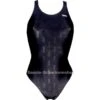 Chilliez Badeanzug SHARK Schwarz Schwimmtraining -Schwimmbekleidungs Geschäft Chilliez Badeanzug ORBIT 2 Schwimmtraining 533 01