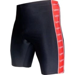 Chilliez Badehose Jammer RED CHILLIEZ