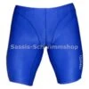 Chilliez Wettkampf Badehose Jammer SHARKSKIN Blau -Schwimmbekleidungs Geschäft Chilliez Wettkampf Badehose Jammer SHARKSKIN blau 276 01