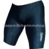 Chilliez Wettkampf Badehose Jammer SHARKSKIN Schwarz -Schwimmbekleidungs Geschäft Chilliez Wettkampf Badehose Jammer SHARKSKIN blau 551 01