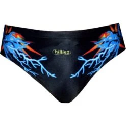 Chilliez Kurze Badehose COLORS