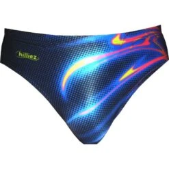 Chilliez Kurze Badehose ORBIT