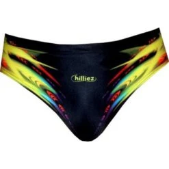 Chilliez Kurze Badehose RACE