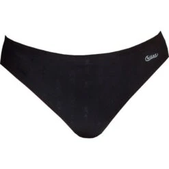 Chilliez Kurze Badehose SHARKSKIN