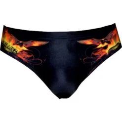 Chilliez Kurze Badehose SPIRIT