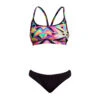 Funkita Damen Bikini Crystal Eyes -Schwimmbekleidungs Geschäft Funkita Damen Bikini Crystal Eyes 880 01