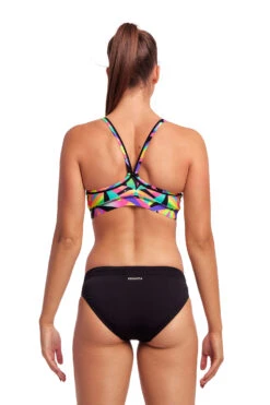 Funkita Damen Bikini Crystal Eyes -Schwimmbekleidungs Geschäft Funkita Damen Bikini Crystal Eyes 880 03
