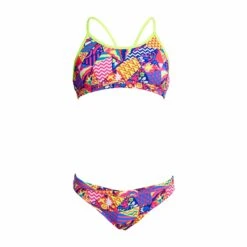 Funkita Mädchen Bikini Bee Bop