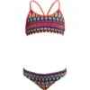 Funkita Mädchen Bikini Fire Tribe -Schwimmbekleidungs Geschäft Funkita Maedchen Bikini Fire Tribe 88 01