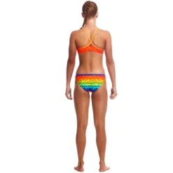 Funkita Mädchen Bikini Wing It -Schwimmbekleidungs Geschäft Funkita Maedchen Bikini Wing It 93 03