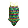 Funkita Mädchen Badeanzug Speed Cheat Strapped In 2 Funkita Mädchen Badeanzug Speed Cheat Strapped In -Schwimmbekleidungs Geschäft Funkita Mdchen Badeanzug Speed Cheat Strapped In 809 01