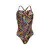 Funkita Mädchen Badeanzug Strip Straps Tie Me Tight -Schwimmbekleidungs Geschäft Funkita Mdchen Badeanzug Strip Straps Tie Me Tight 836 01
