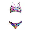Funkita Mädchen Bikini Crystal Eyes