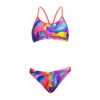 Funkita Mädchen Bikini Radar Rage -Schwimmbekleidungs Geschäft Funkita Mdchen Bikini Schwimma Stinga 812 01