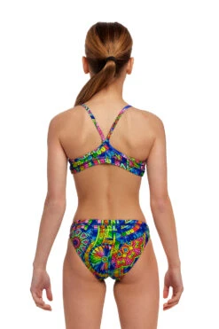 Funkita Mädchen Bikini Spin The Bottle -Schwimmbekleidungs Geschäft Funkita Mdchen Bikini Spin The Bottle 839 03