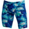 Funky Trunks Jammer Herren Deep Impact Badehose -Schwimmbekleidungs Geschäft Funky Trunks Jammer Herren Deep Impact Badehose 115 01