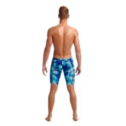 Funky Trunks Jammer Herren Deep Impact Badehose -Schwimmbekleidungs Geschäft Funky Trunks Jammer Herren Deep Impact Badehose 115 03