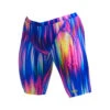 Funky Trunks Jammer Herren Event Horizon Badehose -Schwimmbekleidungs Geschäft Funky Trunks Jammer Herren Roller Paint Badehose 829 01