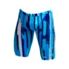 Funky Trunks Jammer Herren Roller Paint Badehose -Schwimmbekleidungs Geschäft Funky Trunks Jammer Herren Winning Streak Badehose 828 01