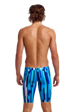 Funky Trunks Jammer Herren Roller Paint Badehose -Schwimmbekleidungs Geschäft Funky Trunks Jammer Herren Winning Streak Badehose 828 03