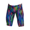 Funky Trunks Jammer Jungen Rain Down Badehose -Schwimmbekleidungs Geschäft Funky Trunks Jammer Jungen Event Horizon Badehose 863 01