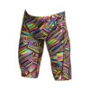 Funky Trunks Jammer Jungen Strip Straps Badehose -Schwimmbekleidungs Geschäft Funky Trunks Jammer Jungen Strip Straps Badehose 865 01