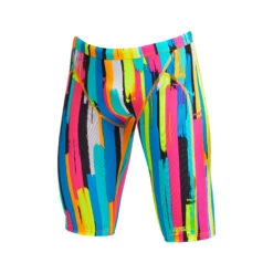 Funky Trunks Jammer Jungen Winning Streak Badehose