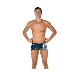 HEAD Badehose Herren FRAGMENT SQL