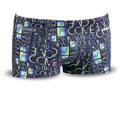 HEAD Badehose Herren TEAM SQL